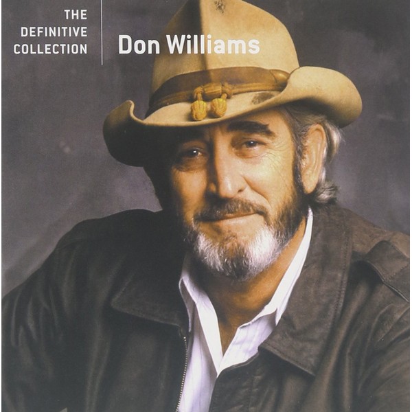 The Definitive Collection