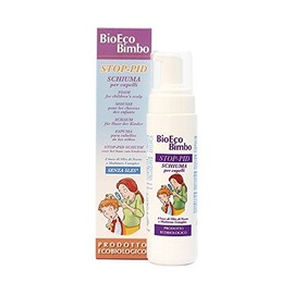 LÄUSE STOPP Children's Ideal Organic Foam
