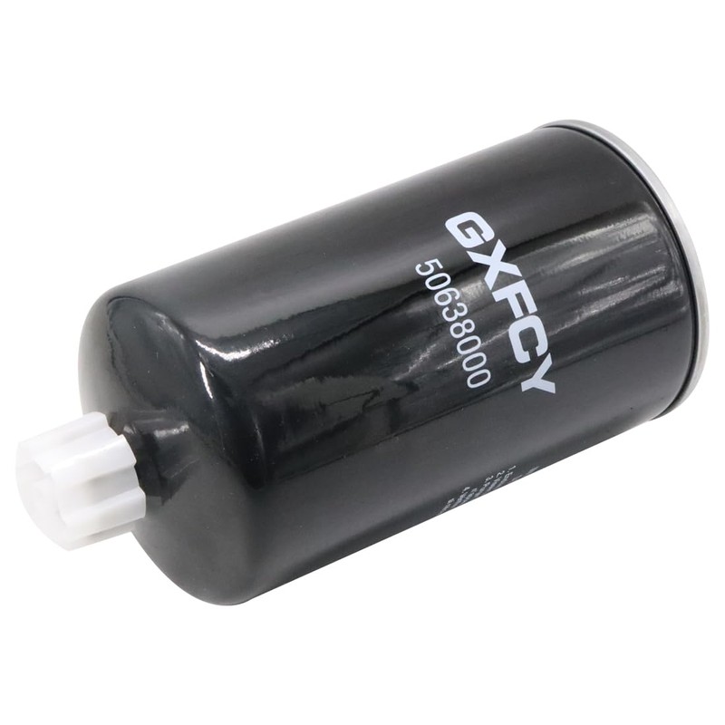 50638000 Fuel Filter Compatible with HATZ 3H50 4H50 Diesel Engines