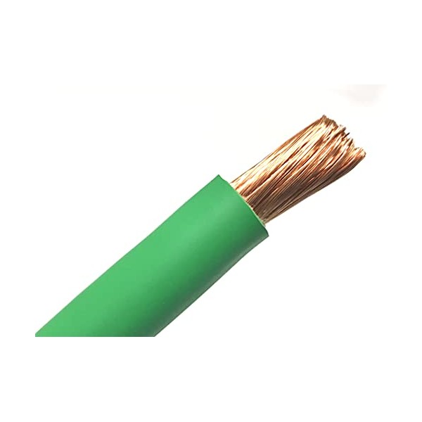 AC/DC WIRE AND SUPPLY AC/DC Wire And Supply 1/0 AWG