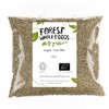 Organic Dried Mint - Forest Whole Foods (125g)
