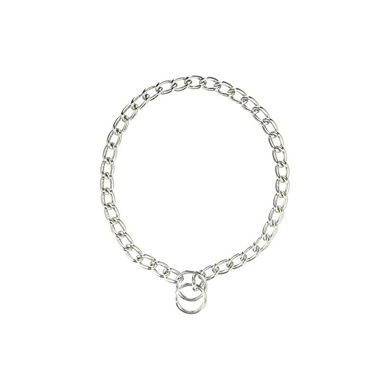 Surtek 150845 Cadena de castigo 4 mm x 65 cm
