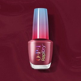 갤러리아 OPI래피드라이 RD0032 - SO BERRY QUICK Galleria OPI Rapid Dry RD0032 - SO BERRY QUICK