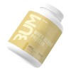 Raw Cbum Whey Blend Protein Vainilla 69 Servicios 5 Lbs