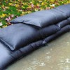 Absorbent Specialty Products QD1224-6 Sandless Self-Activating Flood Bag