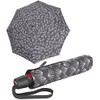 Knirps T.200 Duomatic Solids Pocket Umbrella - Automatic Open/Close -