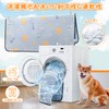 LOOBANI Washable Pet Sheets, Super Absorbent, Pet Mat, Waterproof, Anti-Slip,