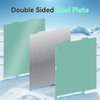 Bambu Lab A1 Mini Low Temperature Build Plate, 7.2 x