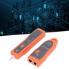 Cable Locator Multi Purpose Communication Network Tester Detector Wire Tracer