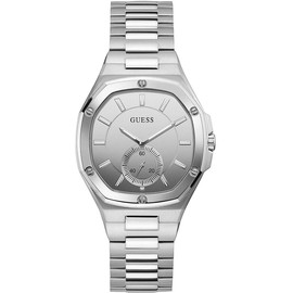 Guess Watch GW0310L1, silver, Bracelet