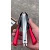 Alicates Savefree para Anillos de Cerdo con Clips en C