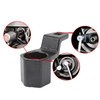 Crankshaft Pulley Wrench Large Torque Black Coating Crank Pulley Holding