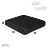 Milliard Memory Foam Seat Cushion Chair Pad – Office Chair