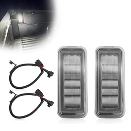 Truck Bed LED Lights Trunk Lighting Kit, Compatible with Newer Toyota Tacoma 2020 2021 2022 2023, OEM Replaces# PT857-35200 84267-0C020 90080-87026