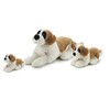 Trudi St Bernard Plush (26 cm)