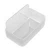 Fizzii Farm byGraziela Lunch Box with Fruit / Vegetable Compartment,