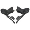 1Pair 3x7 Speed Shifter Brake Lever Set Road Bike 7
