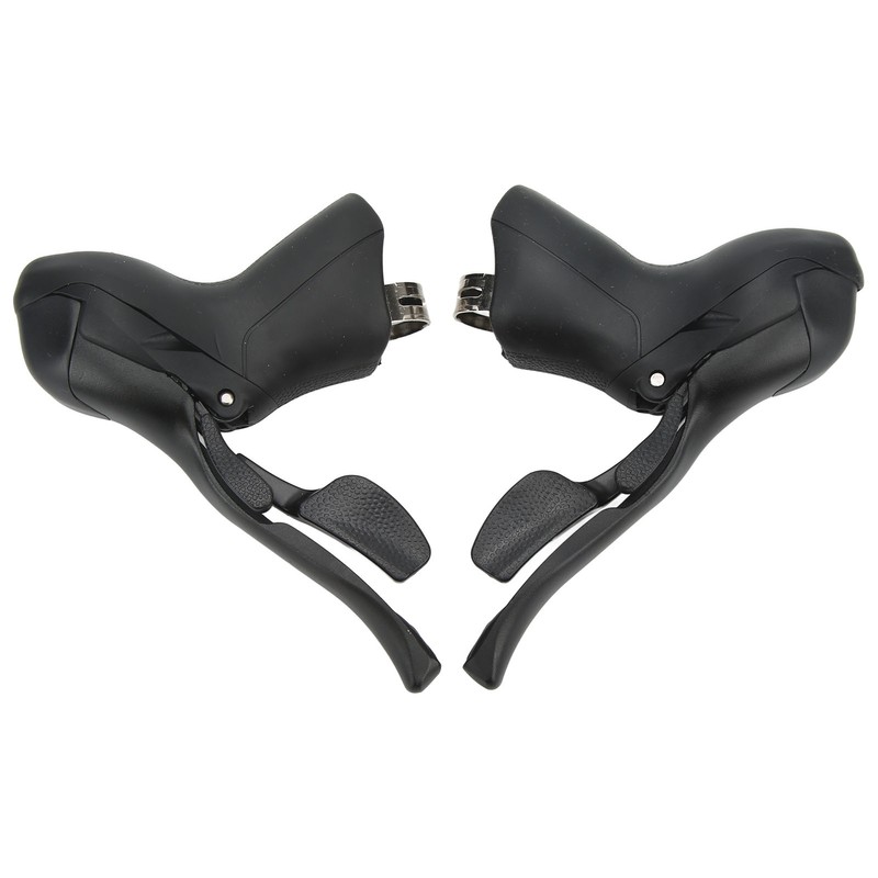 1Pair 3x7 Speed Shifter Brake Lever Set Road Bike 7