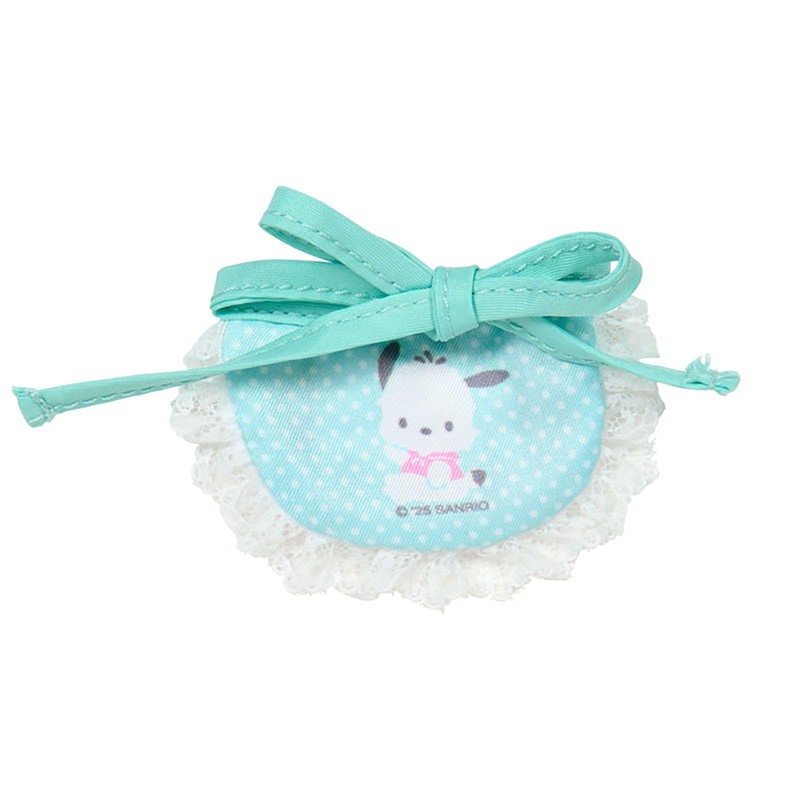 Sanrio 124893 Kisekaekae Accessories, M/S Combined Use (Pitat Furenzu), Pochakko,
