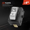 A-Premium Power Window Switch Compatible with Dodge Ramcharger B150, B250,