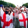 England Flag 3x5FT Polyester Waterproof St George's Cross Flag with