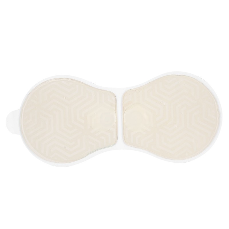 Mini EMS Massager Pain Fatigue Relieve Shoulder Waist Back Electric