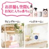 La Bon For Peach John Nursery Room Fragrance si-kurettoburossamu Scent