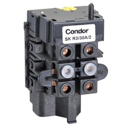 Condor Usa SK-R3/30 Thermal Overload, 30A, Mdr3