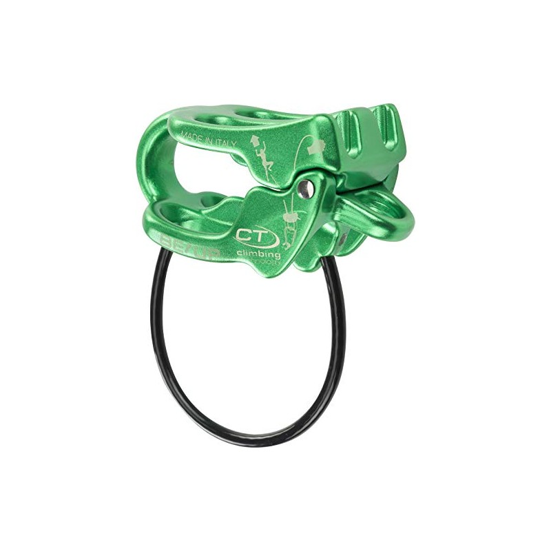Climbing Technology Be-Up Insurance, Green, One Size