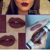 Labial Líquido Mate (Berry Strong)