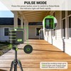 Huepar Self Leveling Laser Level with 60" Tripod U011G
