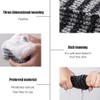 BTOSEP Body Brush Back Scrubber for Shower and Bath, Exfoliating