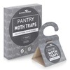 Greener Mindset Moth Traps for House - 7 Pack, Indoor
