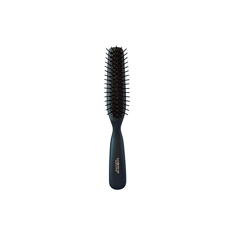 Sanby Industries SW-121 Hair Brush, Made in Japan