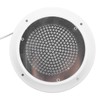 Nail Dust Collector Machine Silent Operation Flush Mount Electric Nail