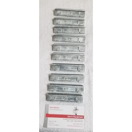 Sunnen Clone RGD  Line Hone Mandrel Shoes 10RY2400 & 10RY2700  CH100