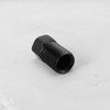 LT Easiyl 2Pcs Bicycle Disc Brake Sleeve Nut M8x0.75 Replacement