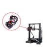 HICTOP Ender 3 Hotend Ender 3 Pro Hotend 24 V