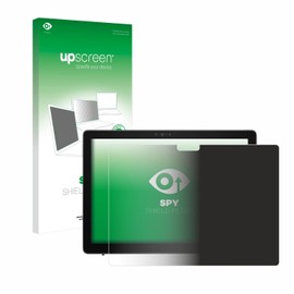 upscreen Privacy Filter for Dell Latitude 7210 2-in-1 Privacy Filter Privacy Film [Blue Light Filter, Anti-Reflection]