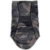 Columbia CU0134 Freezer Zero II Neck Gaiter, Black Mod Camo