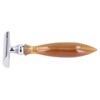 Men Shaving Set Vintage Double Edge Blades Beard Grooming Set