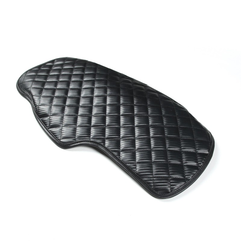 autotrim000 Armrest Pad Center Console Box Cover Protector For Corvette