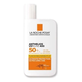 Protector Solar Facial La Roche Posay Anthelios Uv Mune Spf50+ X 50m