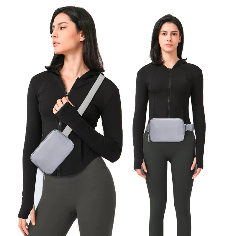 Belt bag Fanny pack crossbody bags for women Everywhere belt