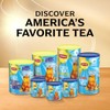 Lipton Unsweetened Iced Tea Mix, Makes 28 Quarts (Pack of