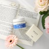 Blue Tanji Moist Butter Soothing Elasticity Moist Stretch Mark Cream