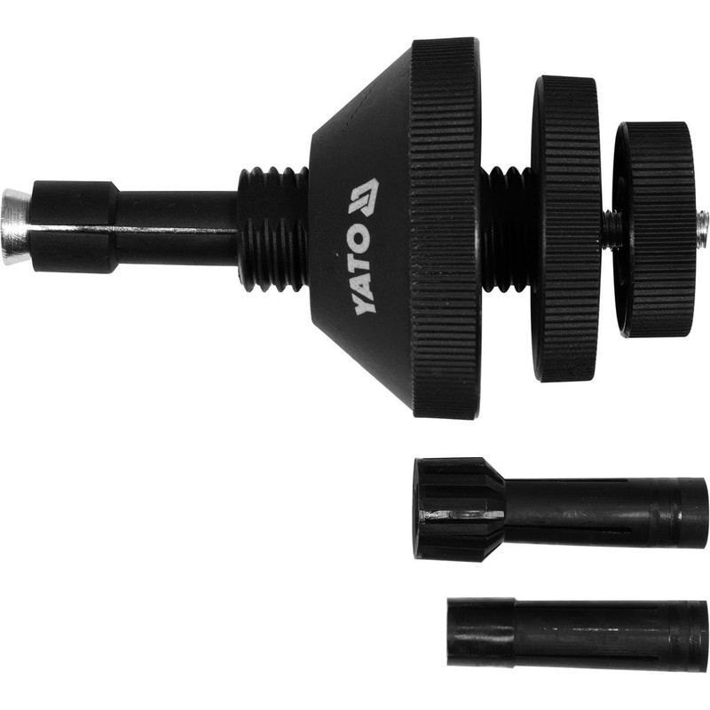 Yato Centring Tool Clutch Disc Red/Black