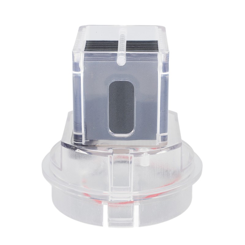Salt Chlorine Generator Cell Salt Water Chlorination System Electrolytic Cell