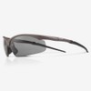 Riley Steer Safety Glasses with Bronze Frame UV and Fog