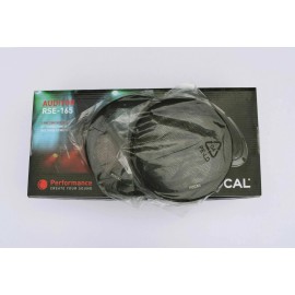 Focal  2 FOCAL 6.5" SPEAKER COAXIAL COMPONENT PROTECTIVE GRILLS COVERS PAIR Auditor